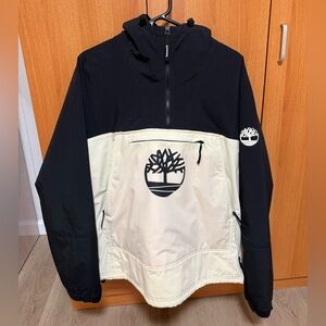 Timberland Men's Icon Insulated Anorak Jacket